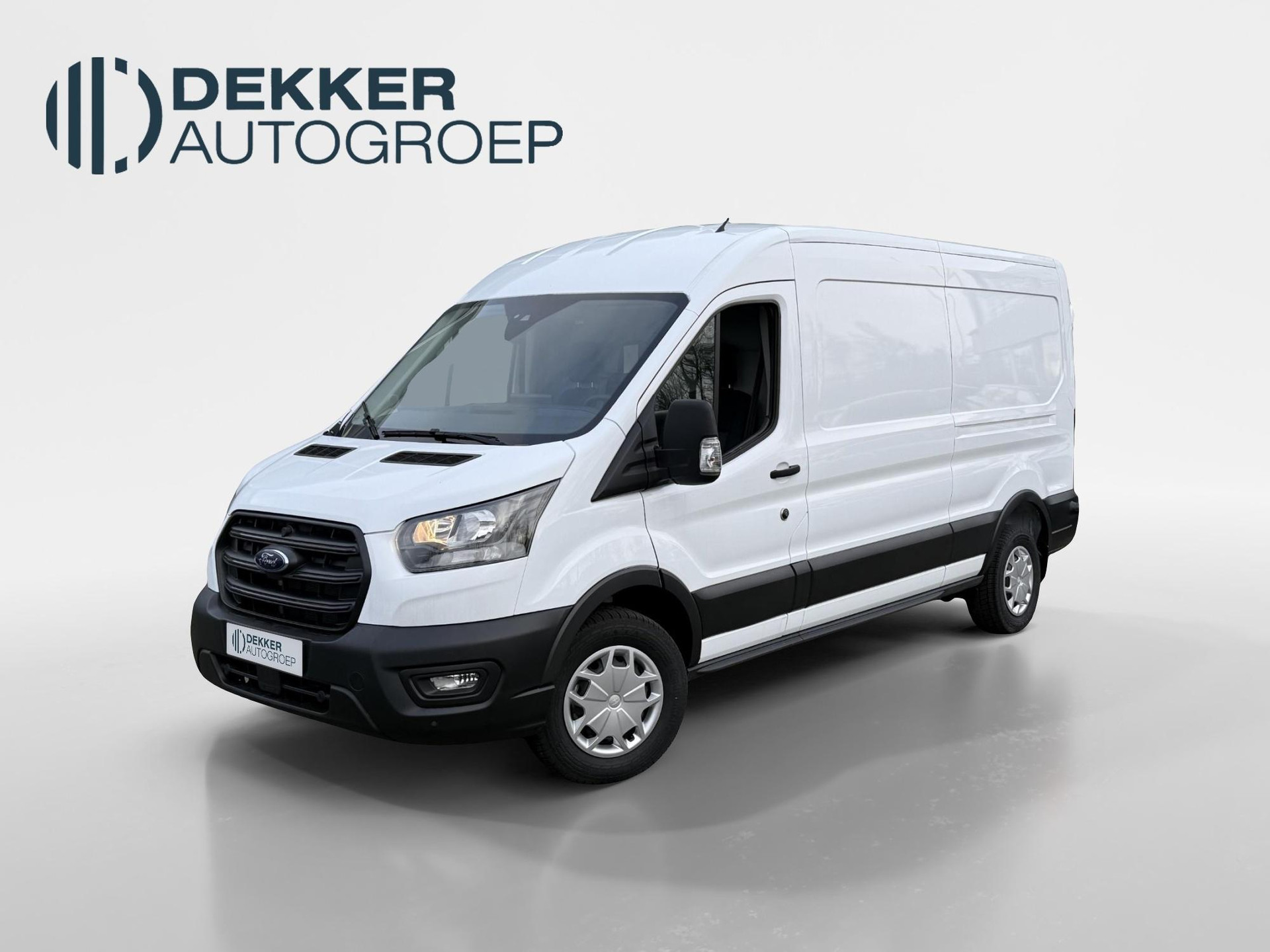Ford Transit 350 2.0 TDCI L3H2 Trend