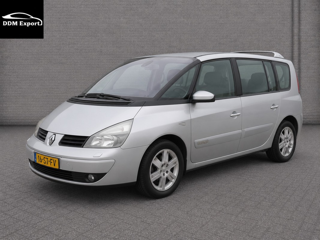 Renault Espace