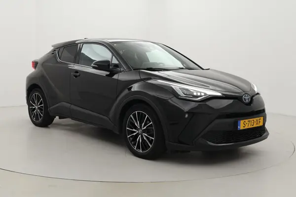 Toyota C-HR C-HR 1.8 Hybrid Executive