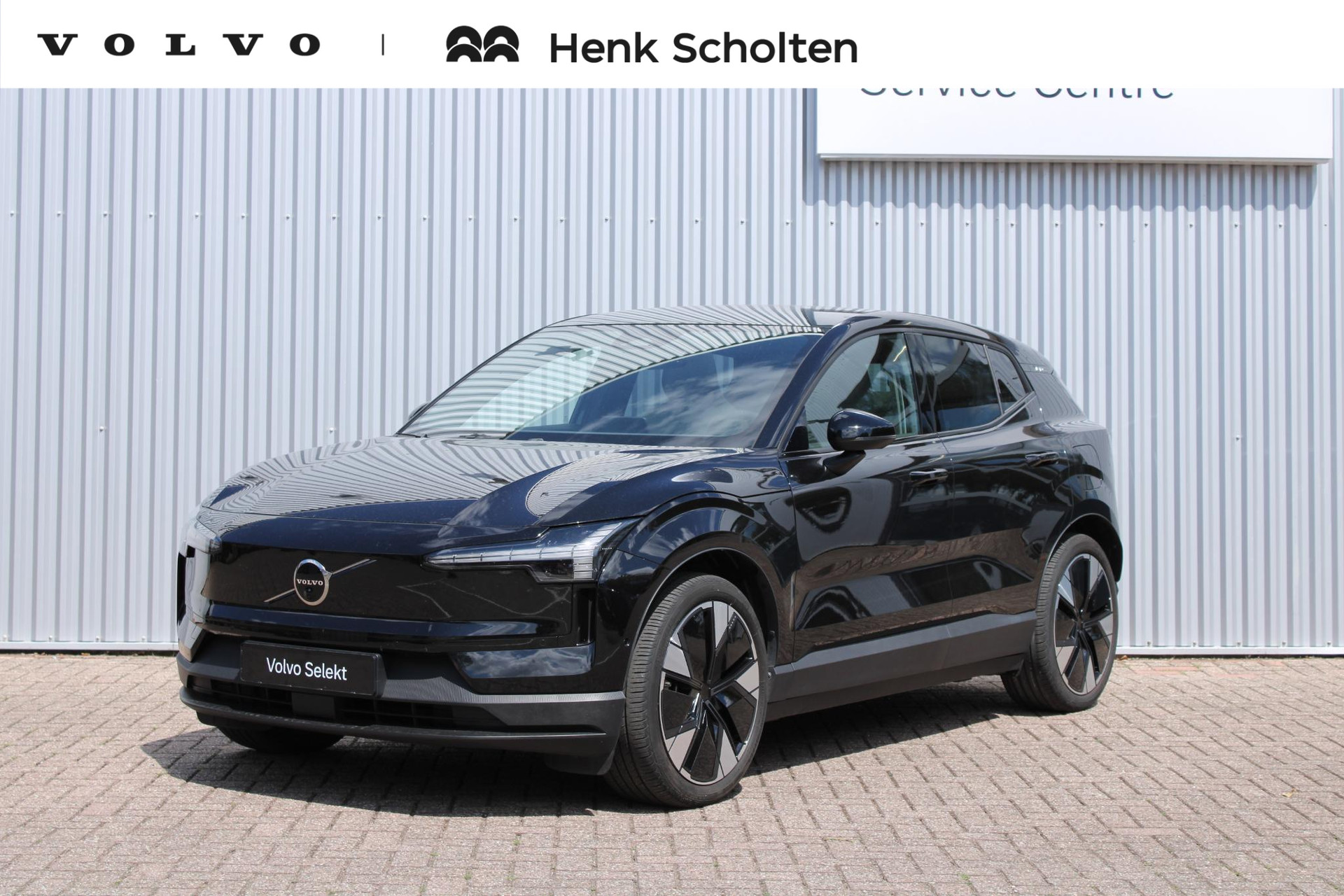 Volvo EX30 Single Motor Extended Range Ultra 69 kWh |