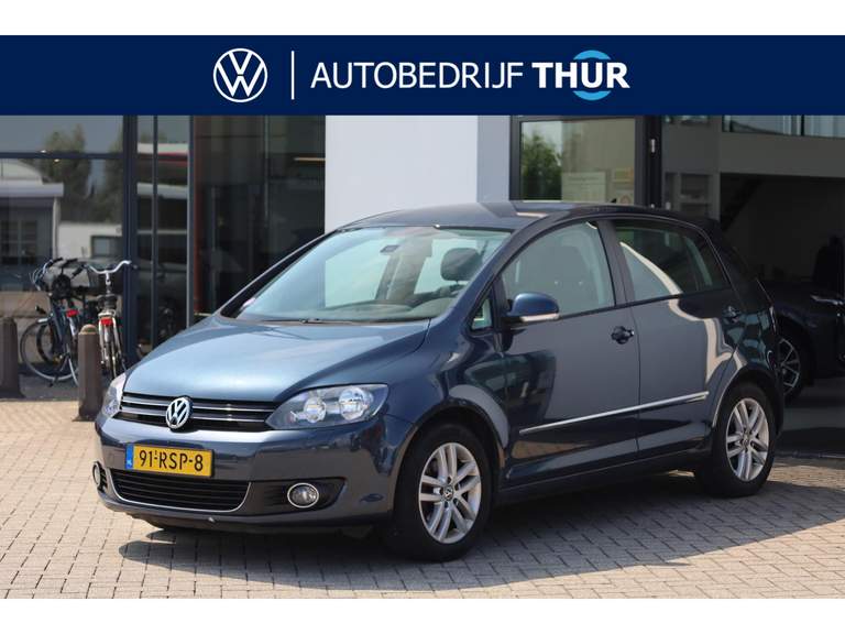 Volkswagen Golf Plus Volkswagen Golf Plus