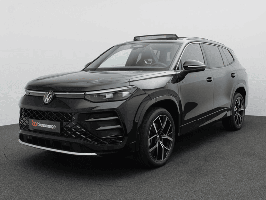 Volkswagen Tayron 1.5 eHybrid R-Line Edition 272PK DSG