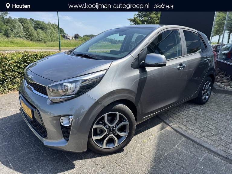 Kia Kia Picanto