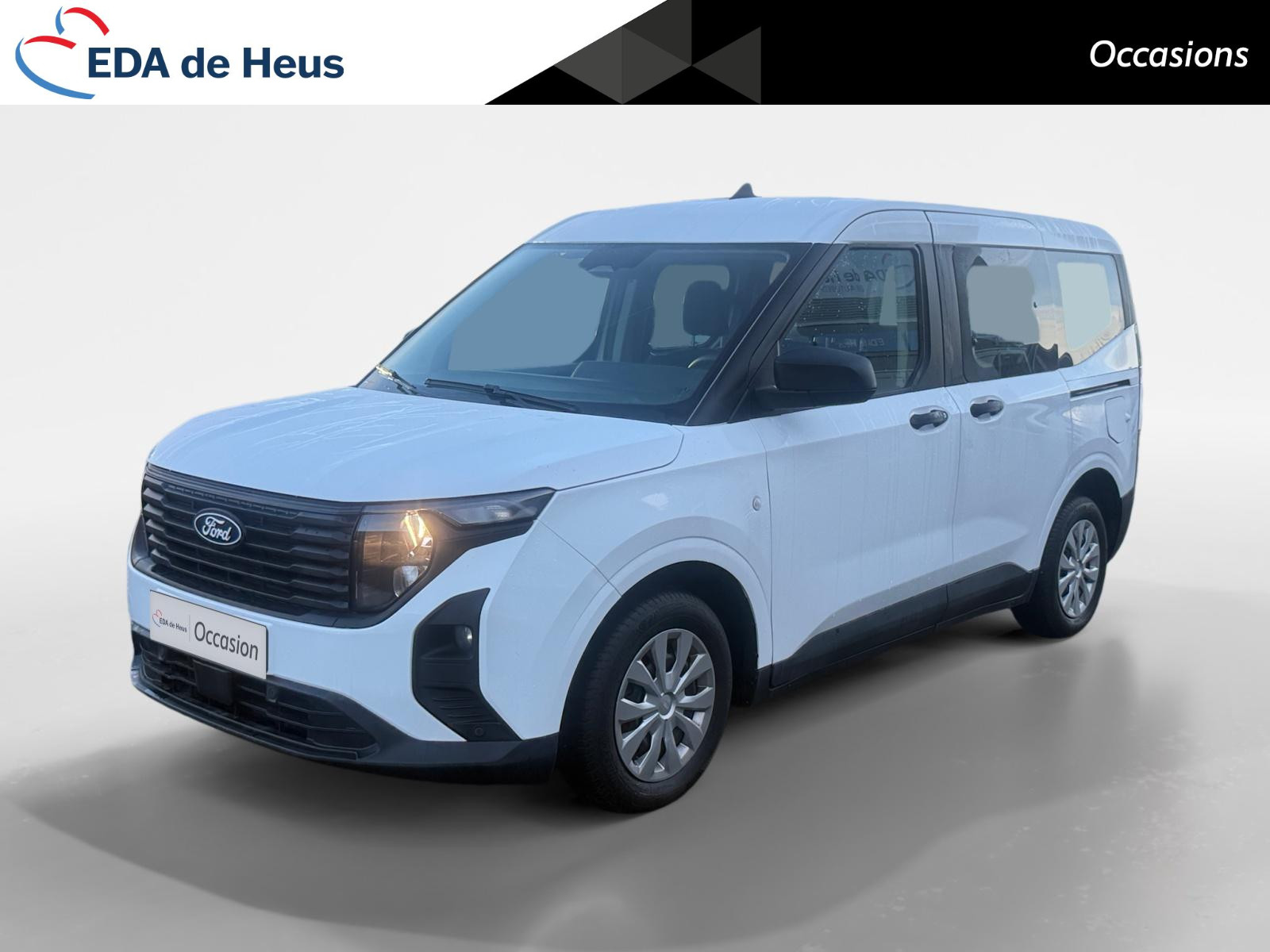 Ford Tourneo Courier Courier 1.0 EcoBoost