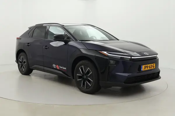 Toyota bZ4X bZ4X Executive 73 Kwh