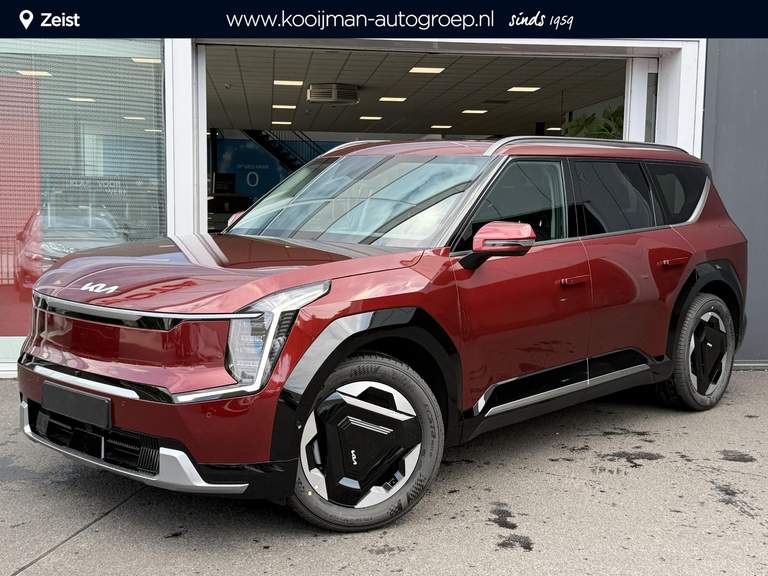 Kia Kia EV9