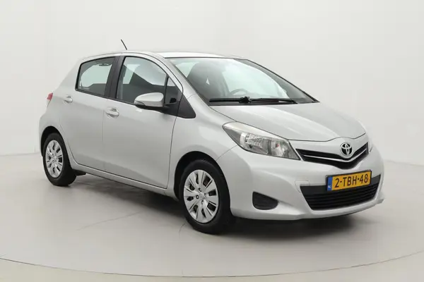 Toyota Yaris Yaris 1.3 Vvt-I Aspiration