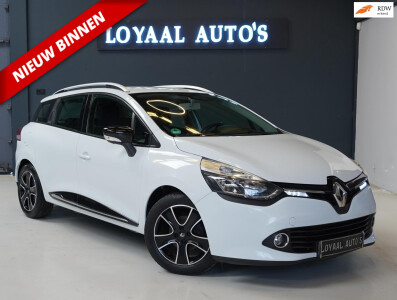 Renault Clio Renault Clio