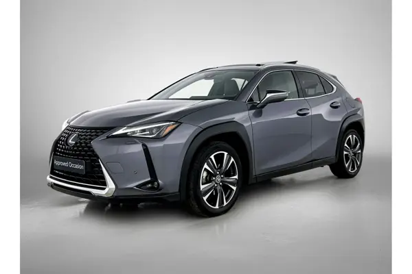 UX 250H Luxury Line