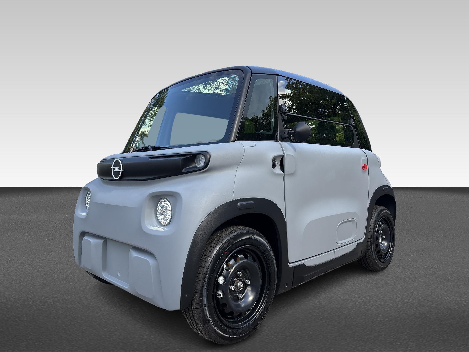 Opel Rocks-e Rocks Electric Edition | 100% Elektrisch | Vanaf 16 Jaar | 75 km Actieradius |