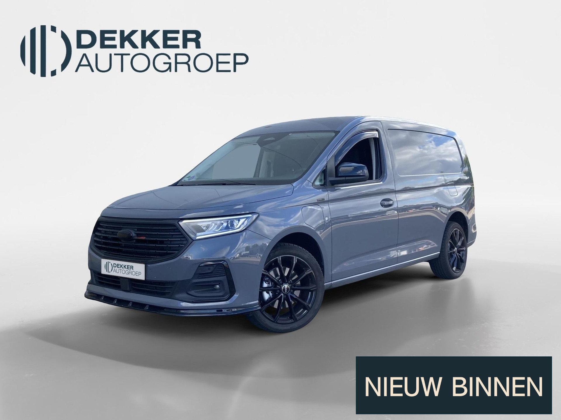 Ford Transit Connect 1.5 EcoBoost PHEV L2 Limited