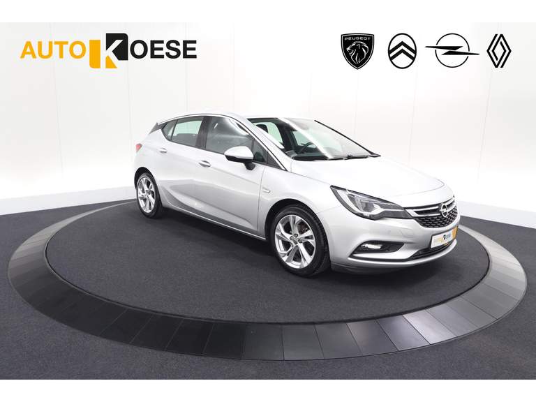 Opel Opel Astra 1.0 Innovation