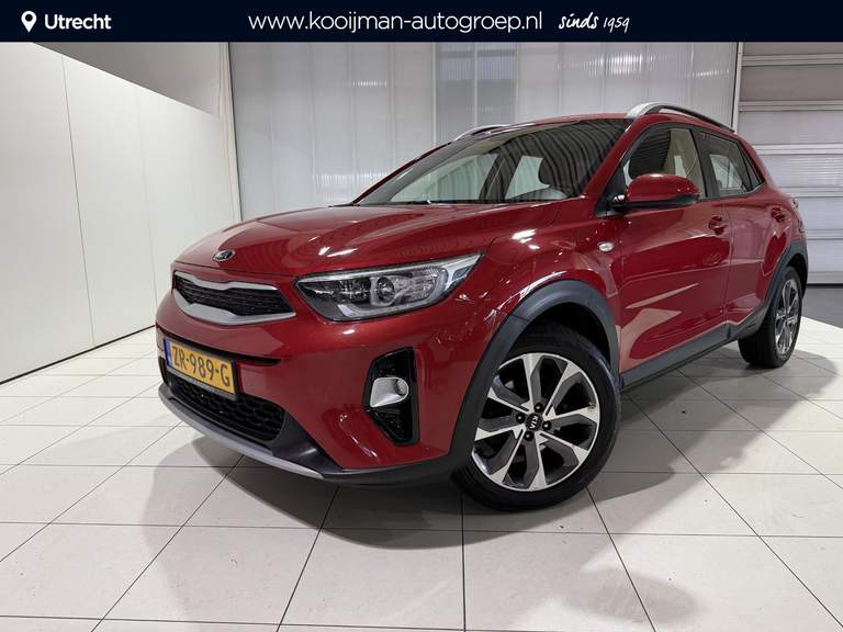 Kia Kia Stonic