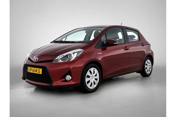 1.5 Full Hybrid Aspiration