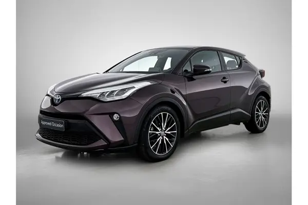 1.8 Hybrid Style Limited