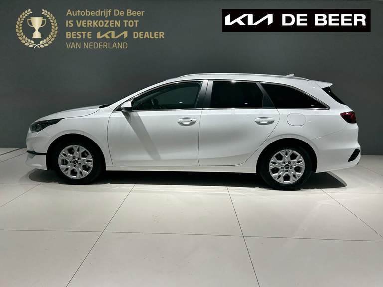 Kia Ceed Sportswagon