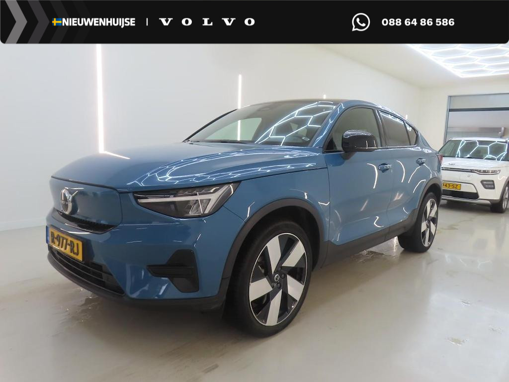 Volvo C40 Recharge Core 69 kWh