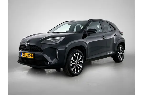 1.5 Hybrid 115 First Edition +