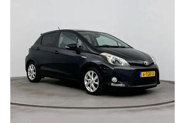 Toyota Yaris Yaris 1.5 Full Hybrid Dynamic
