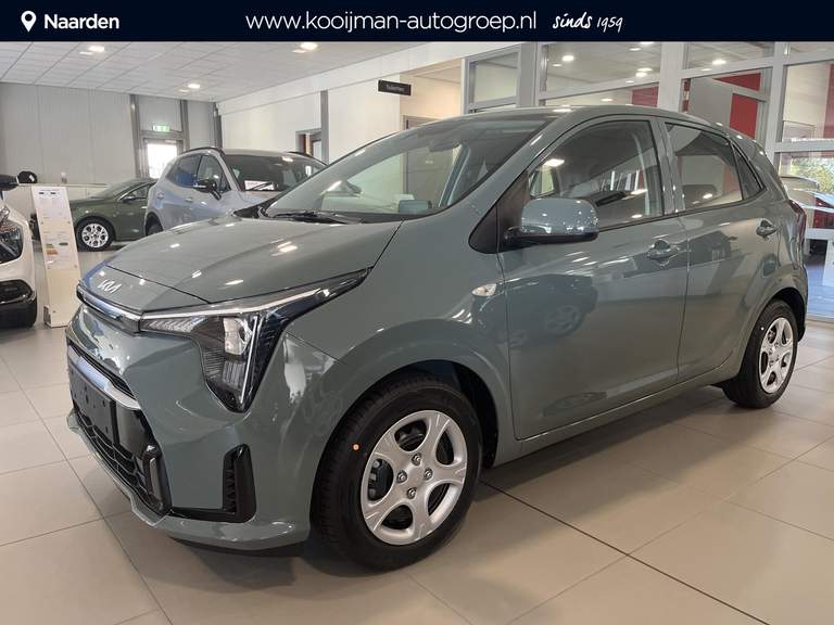 Kia Kia Picanto