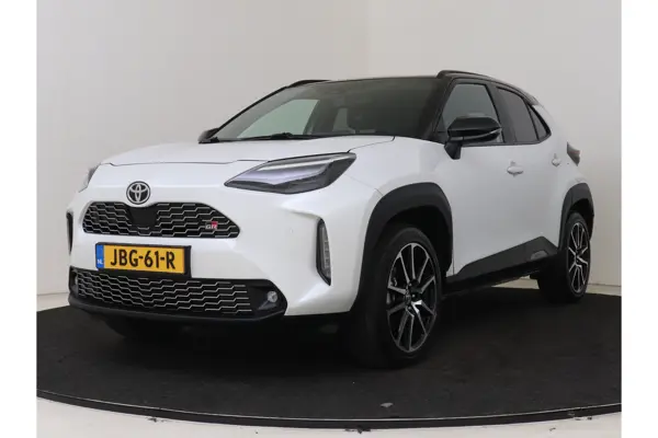1.5 Hybrid Gr Sport Limited