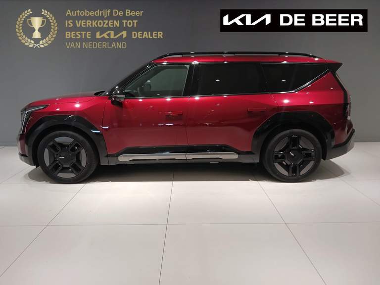 Kia EV9