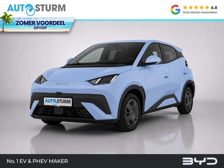 BYD DOLPHIN SURF Active 30 kWh
