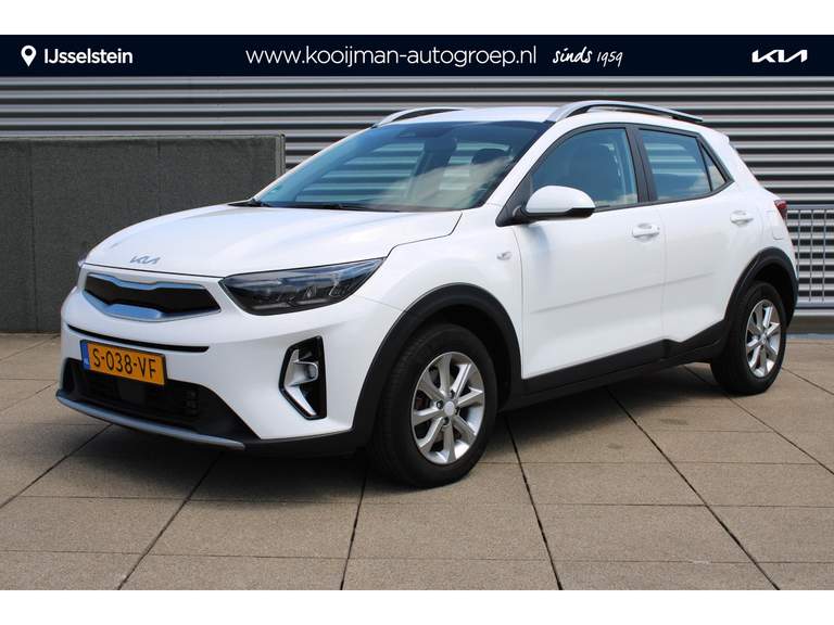 Kia Kia Stonic