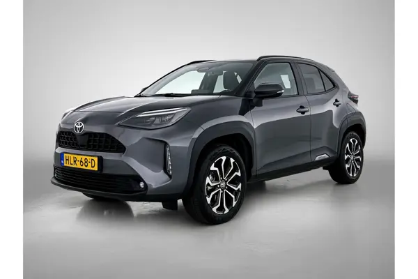 1.5 Hybrid 115 First Edition