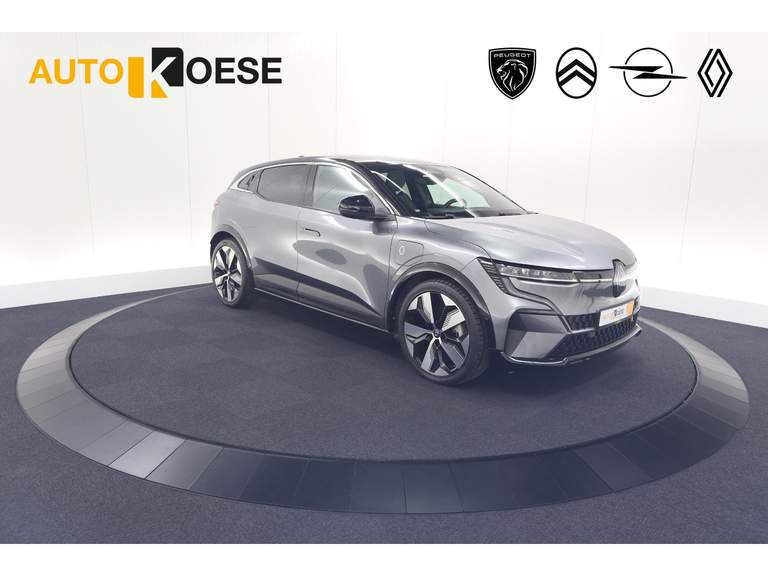 Renault Renault Megane E-Tech EV60 Optimum Charge Techno