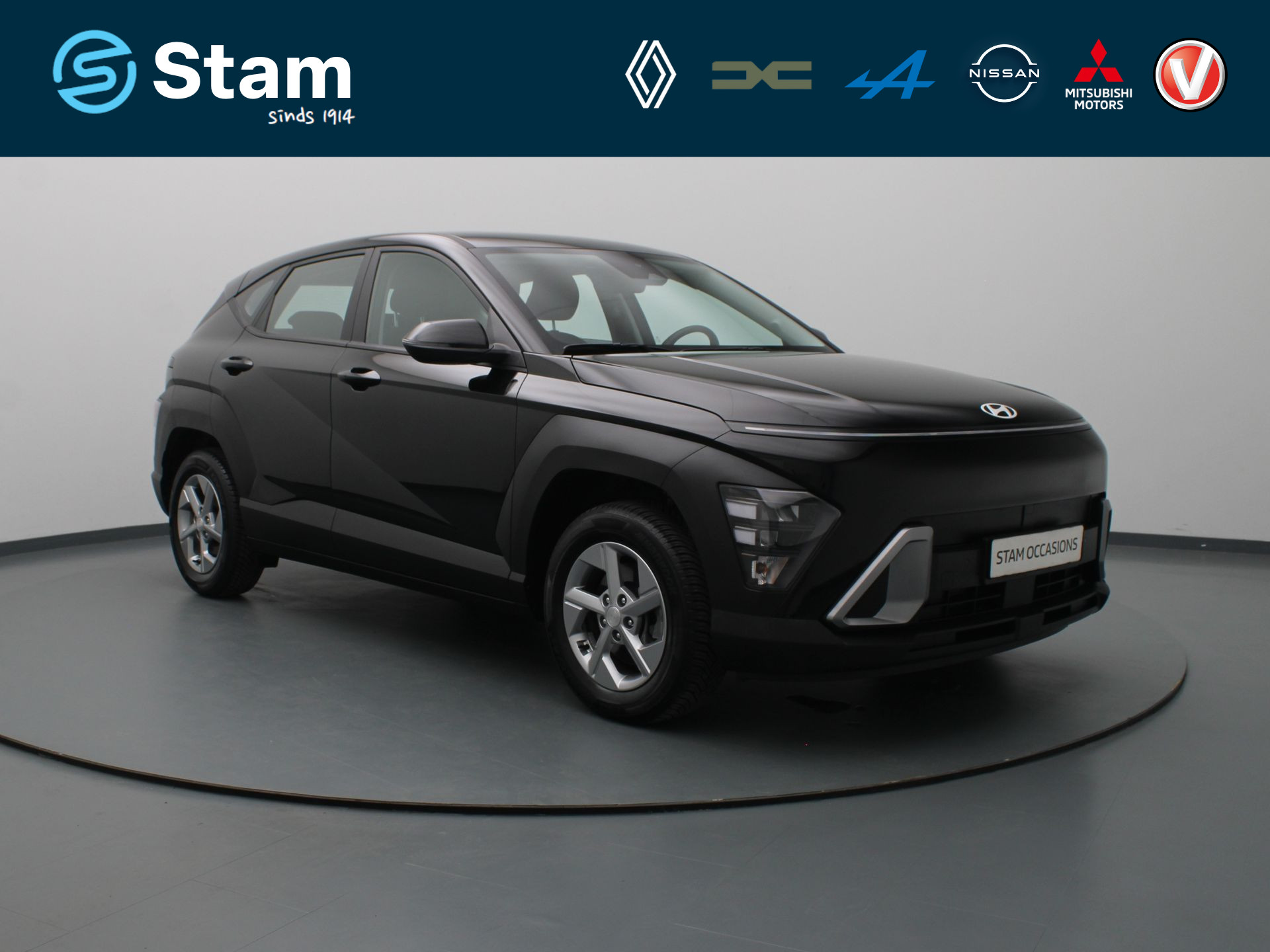 Hyundai Kona 1.6 GDI HEV Comfort