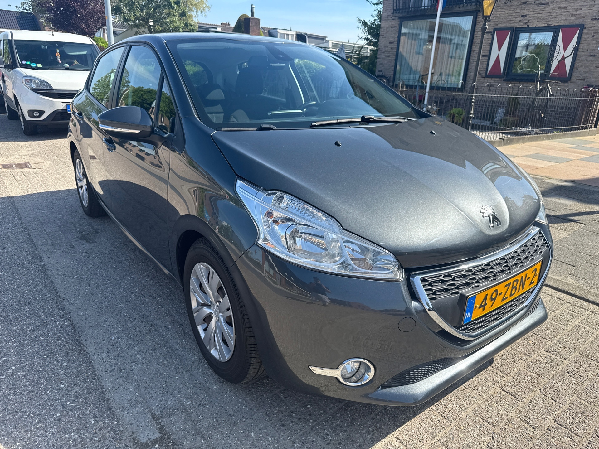 Peugeot 208 1.4 VTi Envy