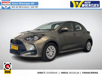 TOYOTA YARIS 1.5 VVT-i | Active 5-Drs | Airco | Car..