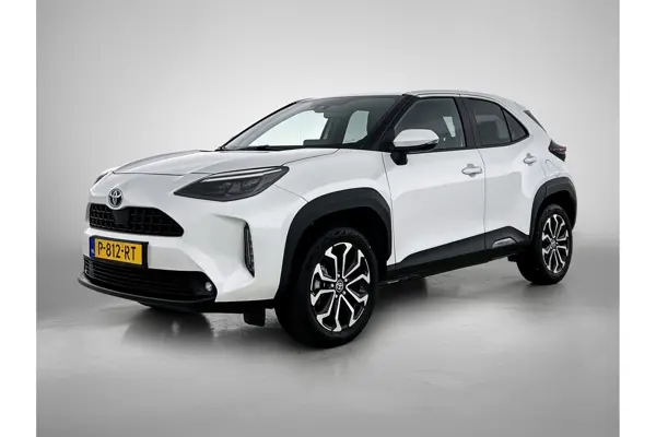 1.5 Hybrid First Edition