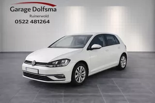 Volkswagen Golf 1.0 TSI Comfortline Business-NAVI-PDC-STOELVERW-