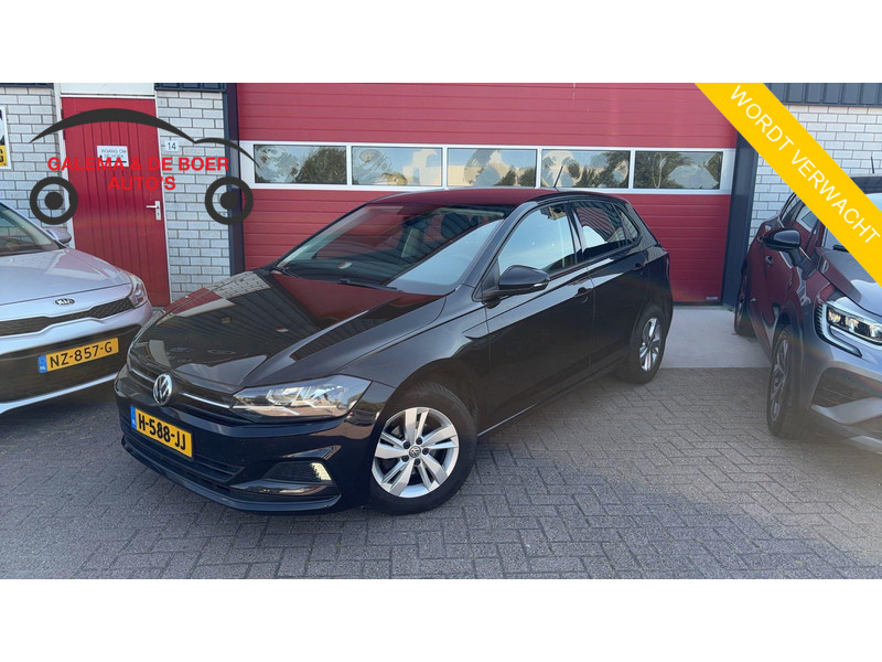Volkswagen Polo 1.0 TSI Comfortline