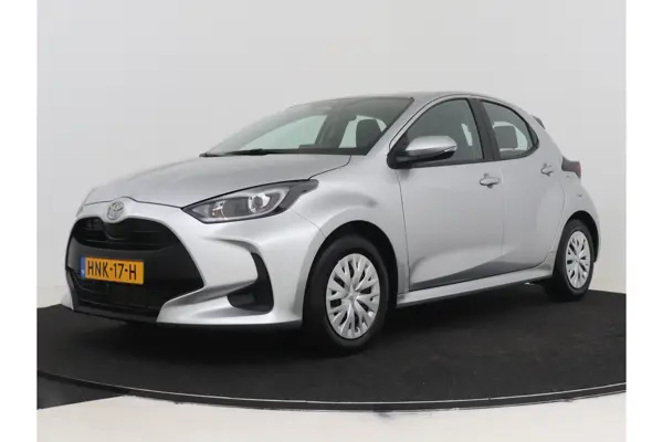 1.5 Hybrid 115 Comfort