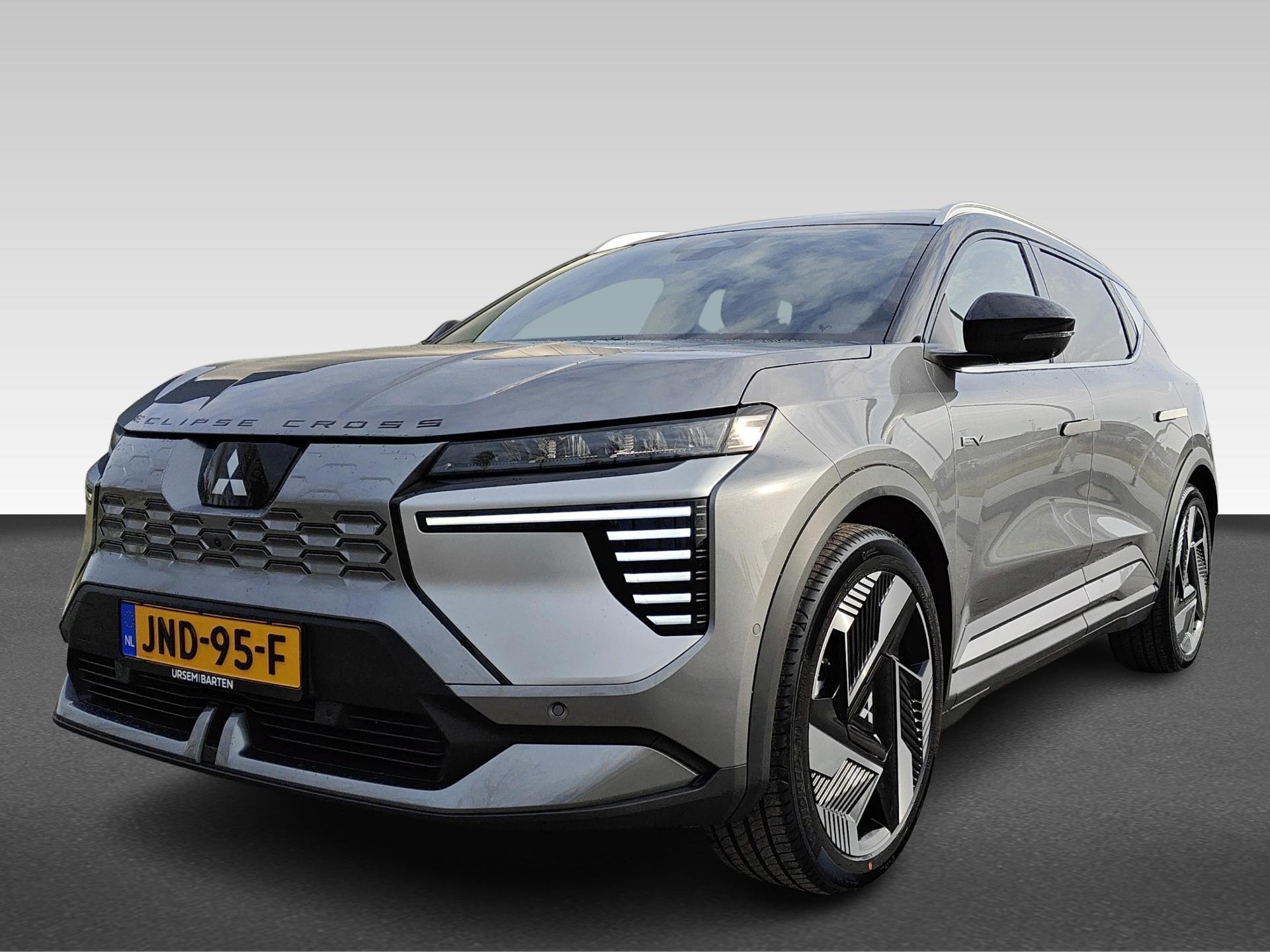 Mitsubishi Eclipse Cross Instyle 87 kWh