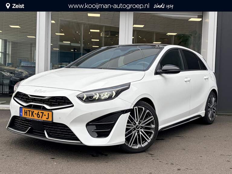 Kia Kia Ceed