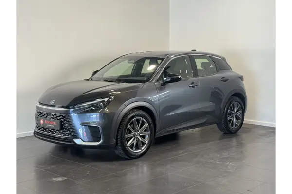 LBX Elegant 2Wd