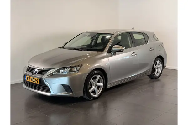 CT 200H