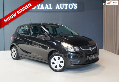 Opel KARL Opel KARL
