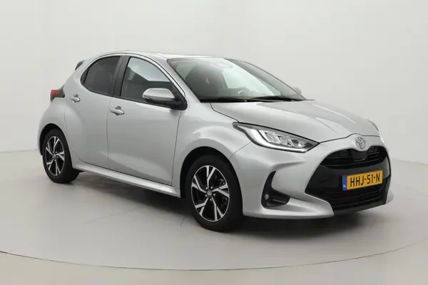 Toyota Yaris Yaris 1.5 Hybrid 115 Dynamic
