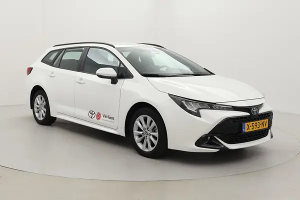 Toyota Corolla Corolla Touring Sports Hybrid 140 Business