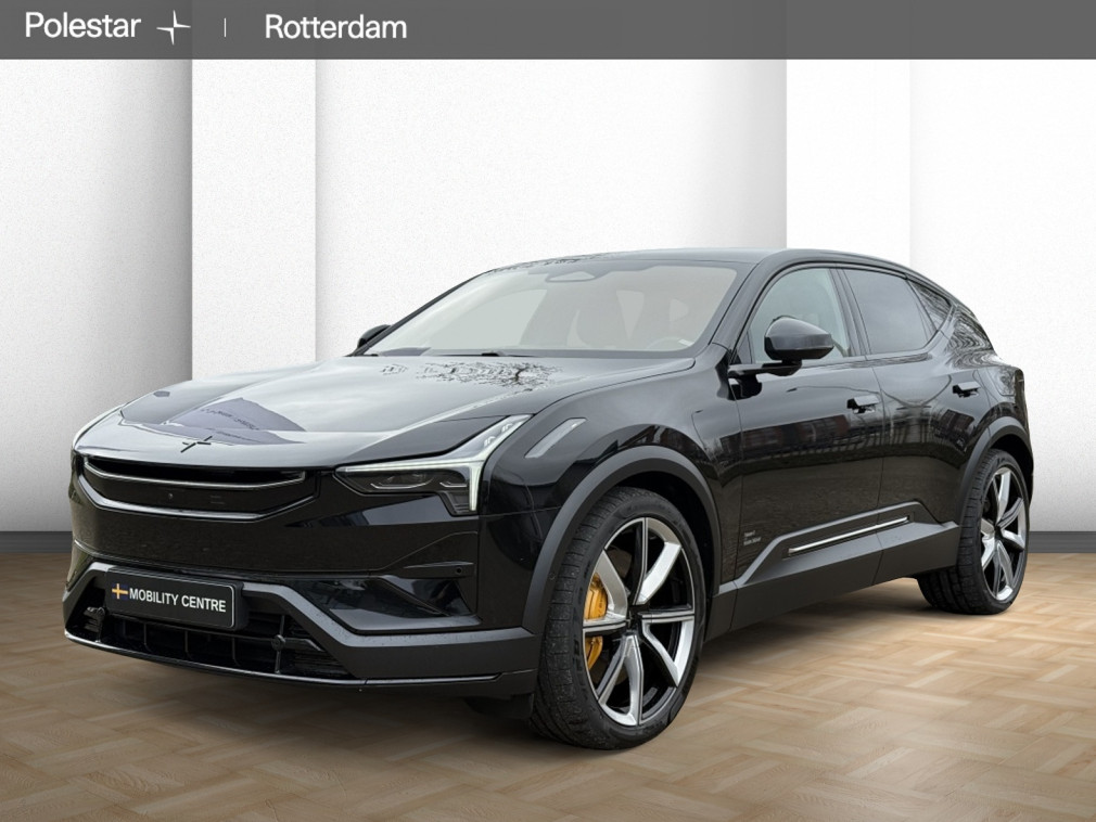 Polestar 3 Long Range Dual Motor 111 kWh I Luchtvering I Nappa Leder