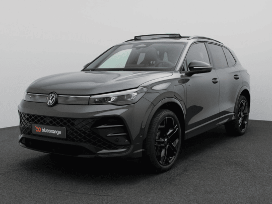 Volkswagen Tiguan 1.5 eHybrid R-Line Edition 272PK DSG