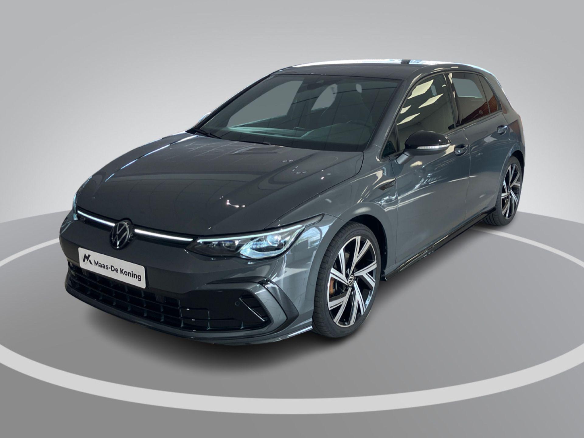 Volkswagen Golf 1.5eTSI/150PK DSG R-Line