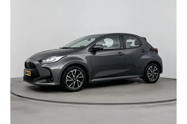 1.5 Hybrid Dynamic
