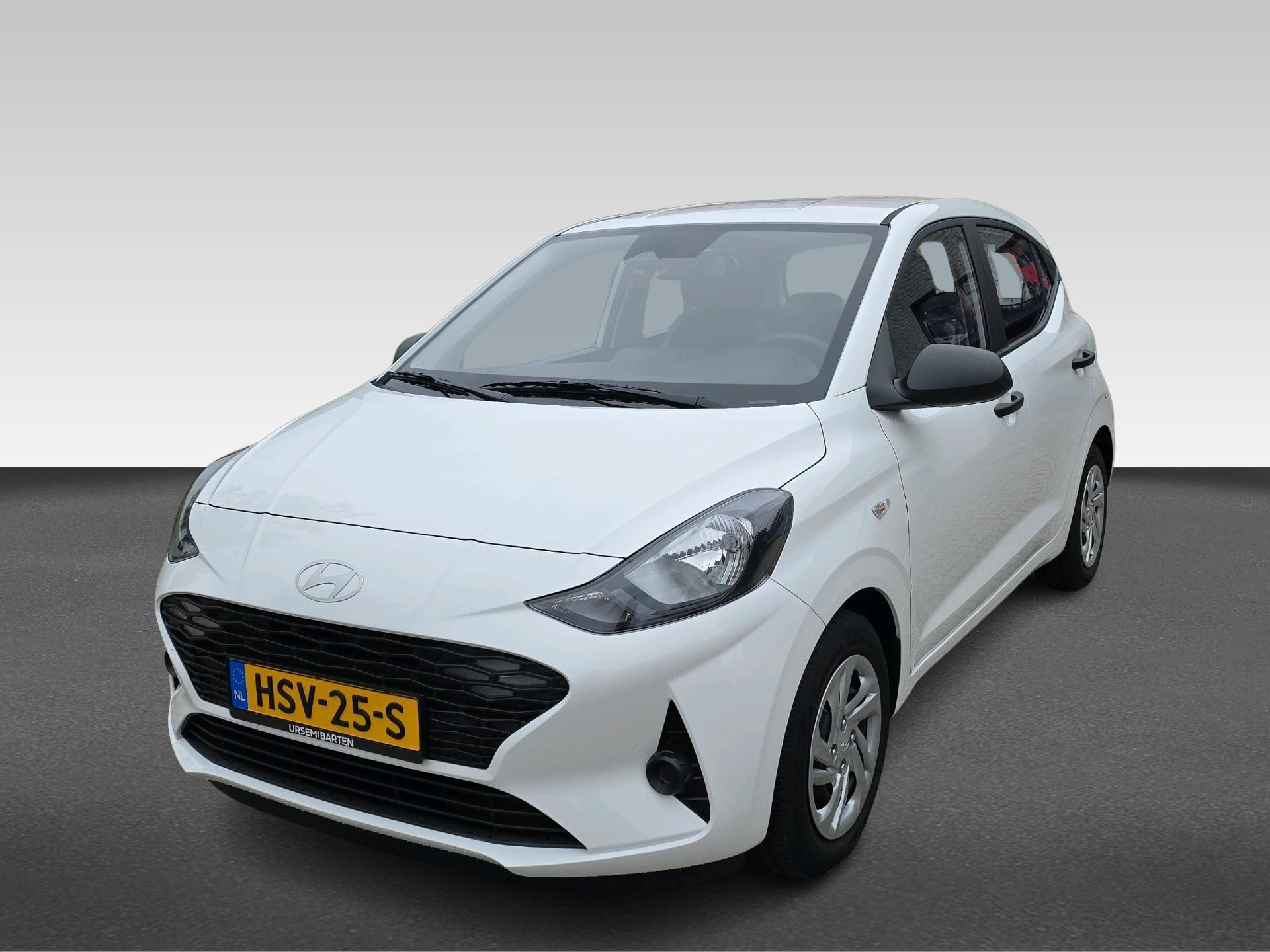 Hyundai i10 1.0 Comfort