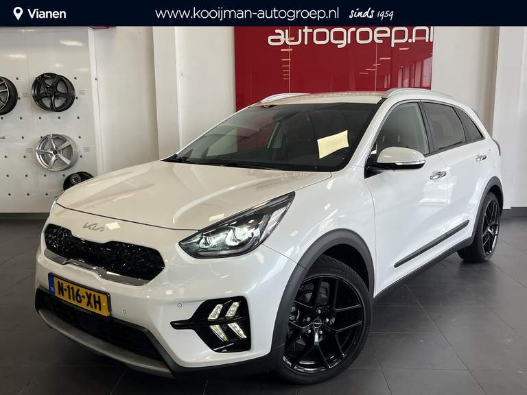 Kia Kia Niro